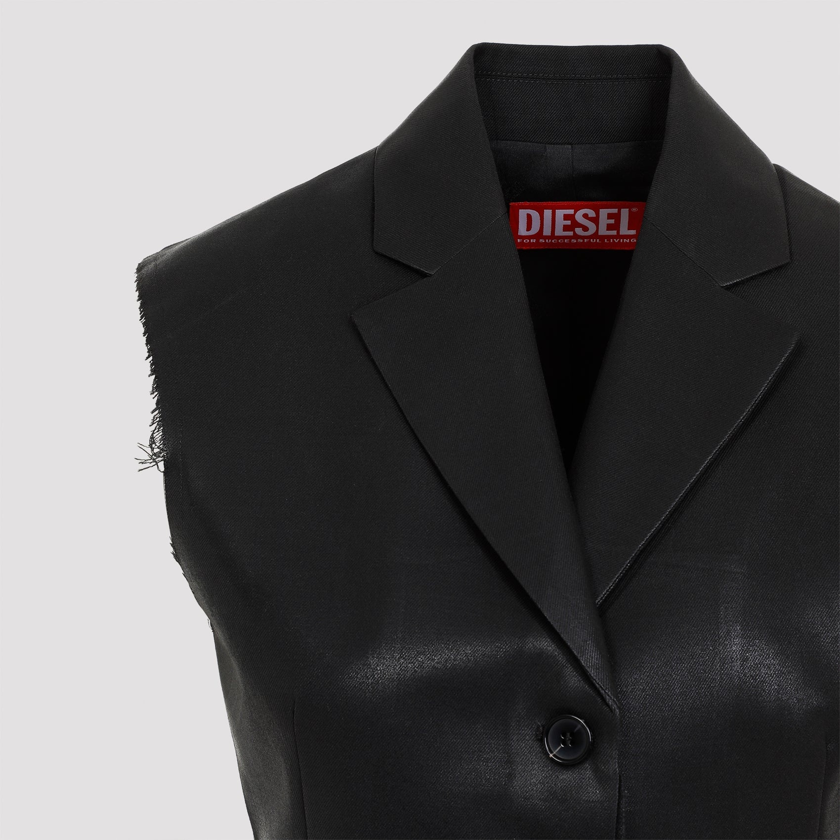 Gilet Black - 5