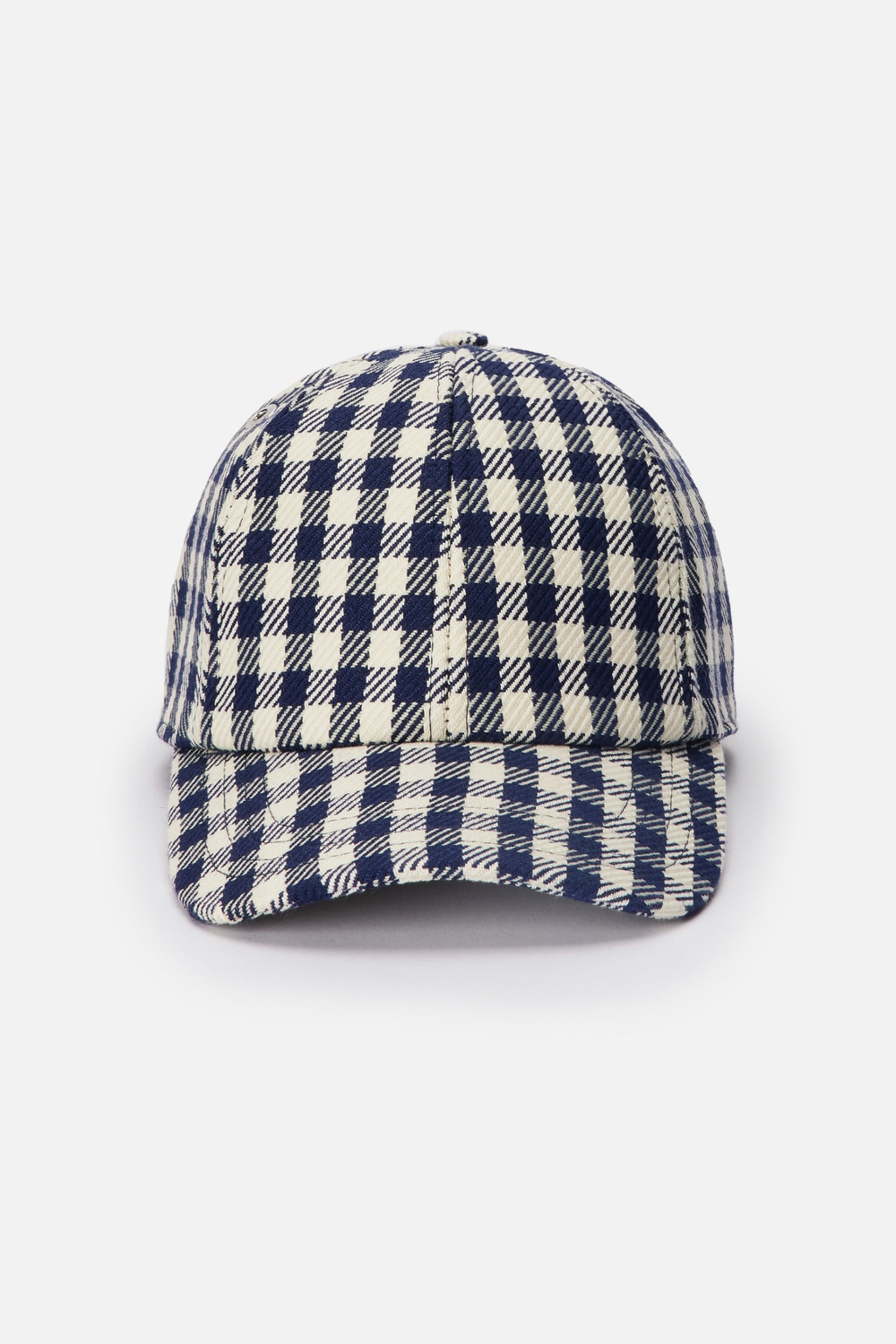 Ami Patch Cap - 6