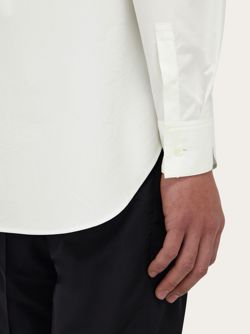 Back to Earth - Printed shirt 5