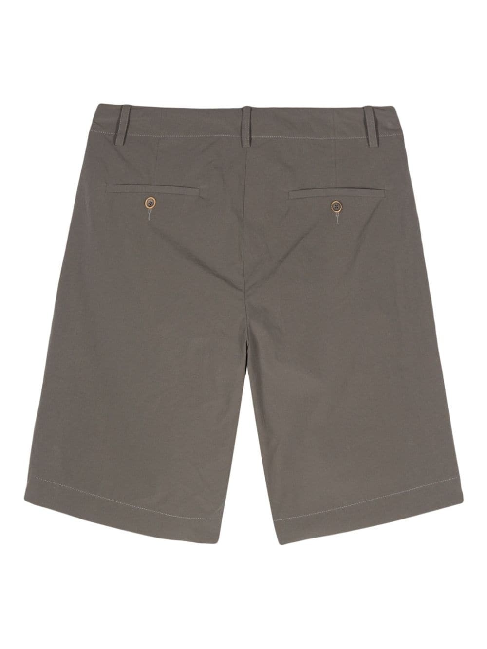 Pallor bermuda shorts - 2