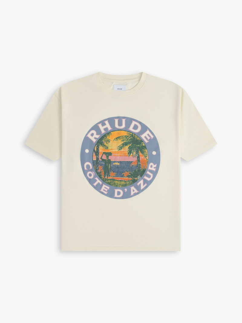 LAGO TEE 1