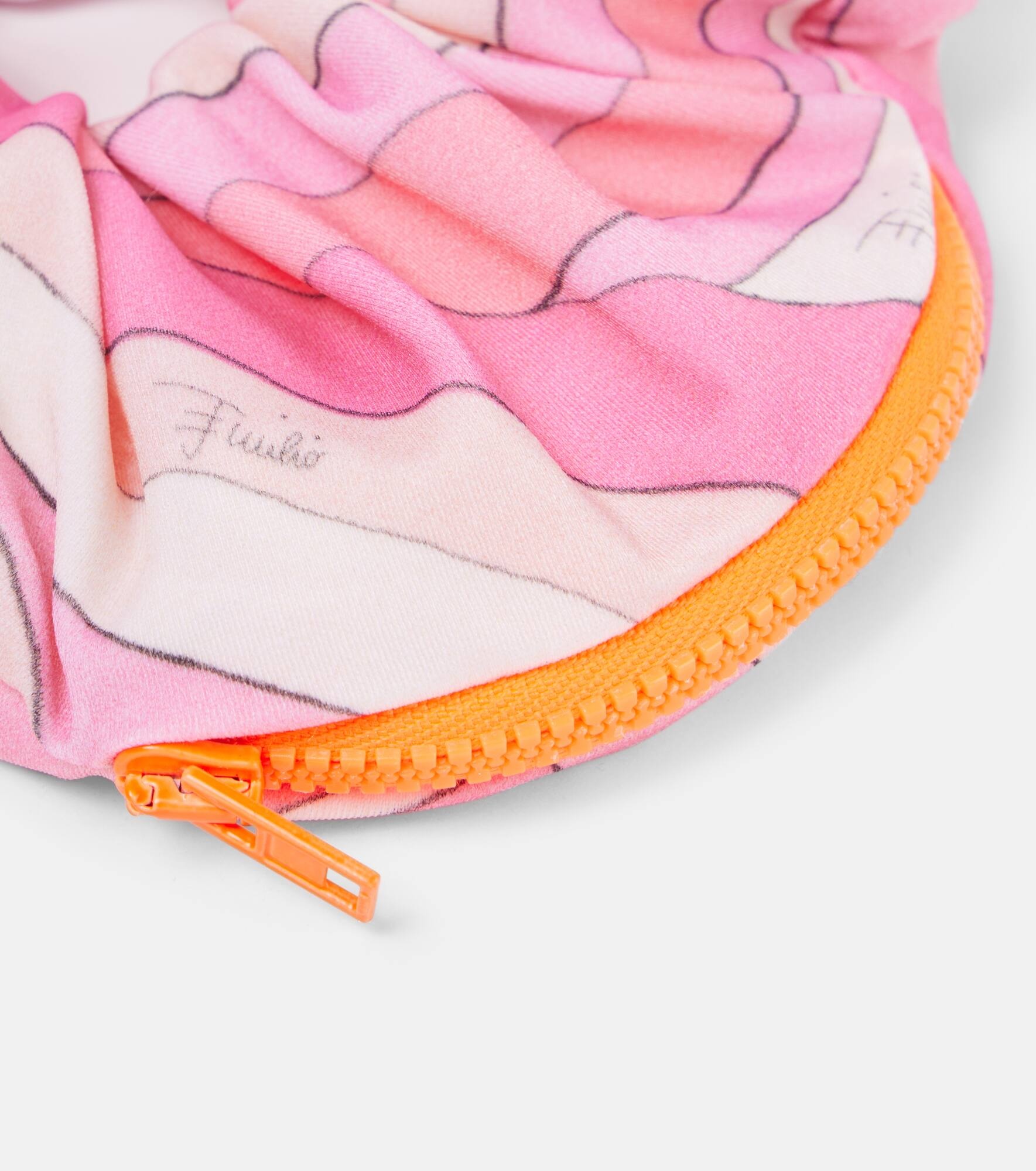 Iride scrunchie - 2