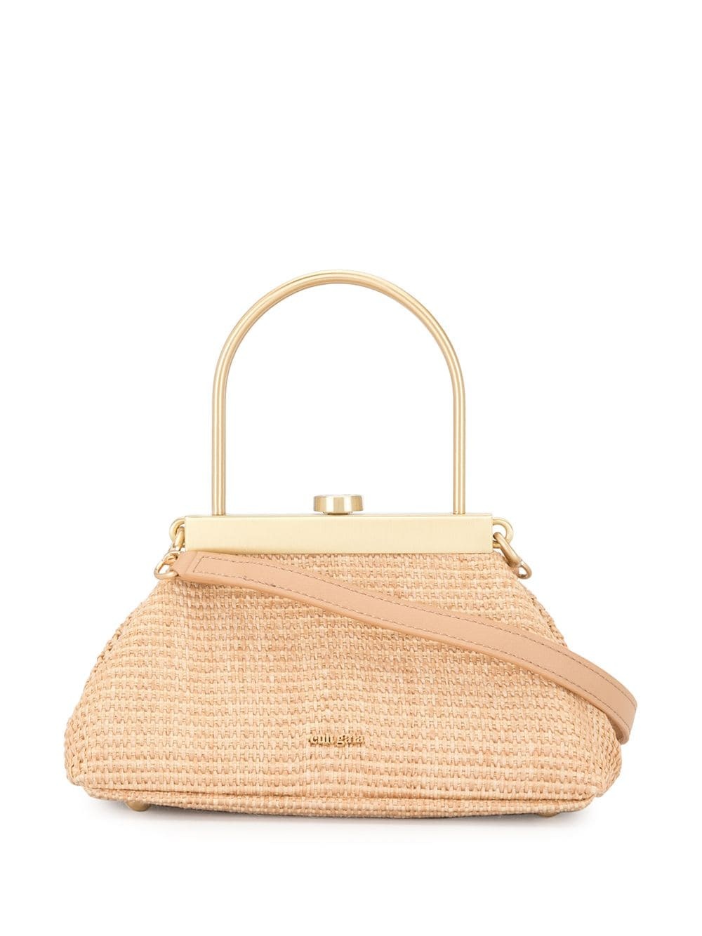 Estelle mini crossbody bag - 1