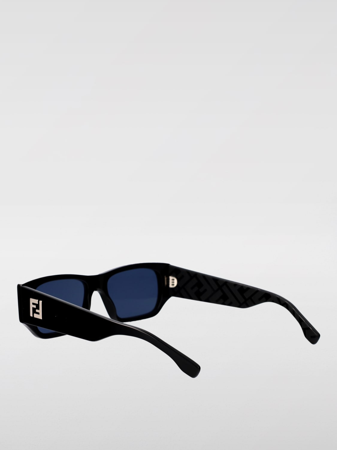 Sunglasses men Fendi - 3