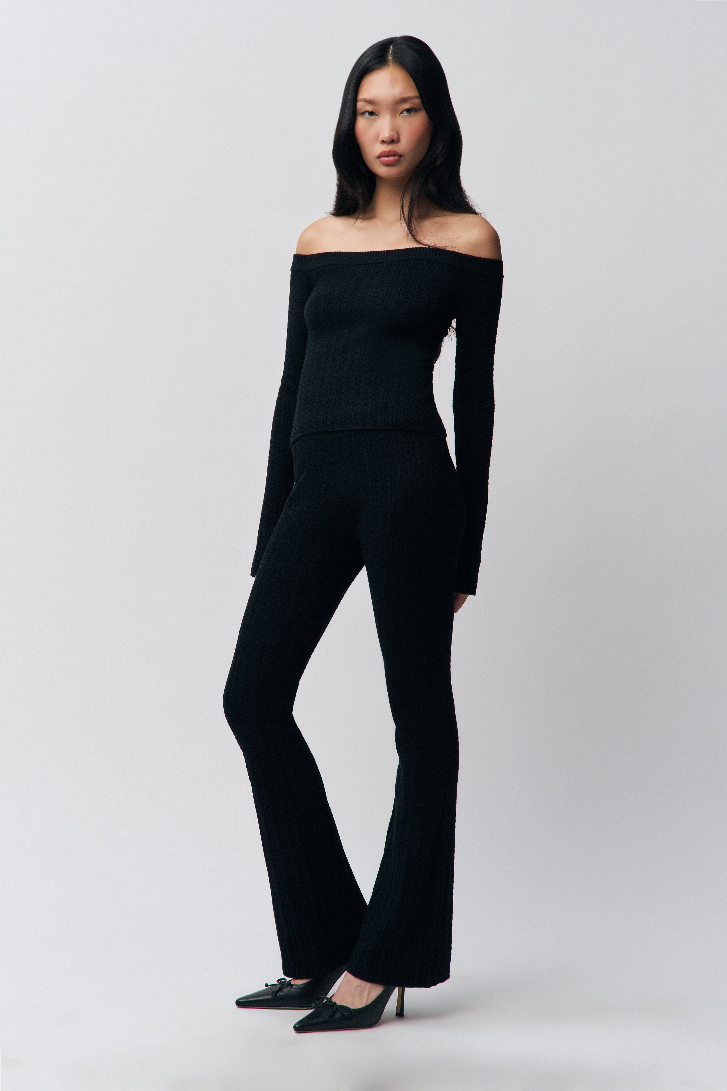 CAMILLE PANT - 1