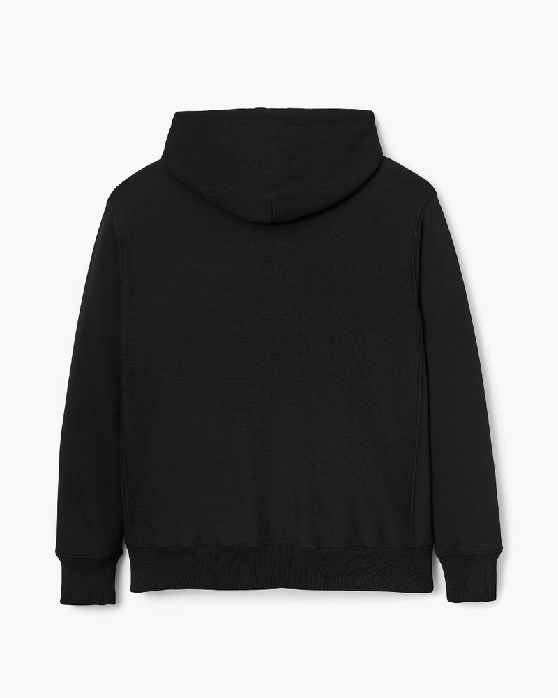 THE CITY HOODIE NEW YORK 5
