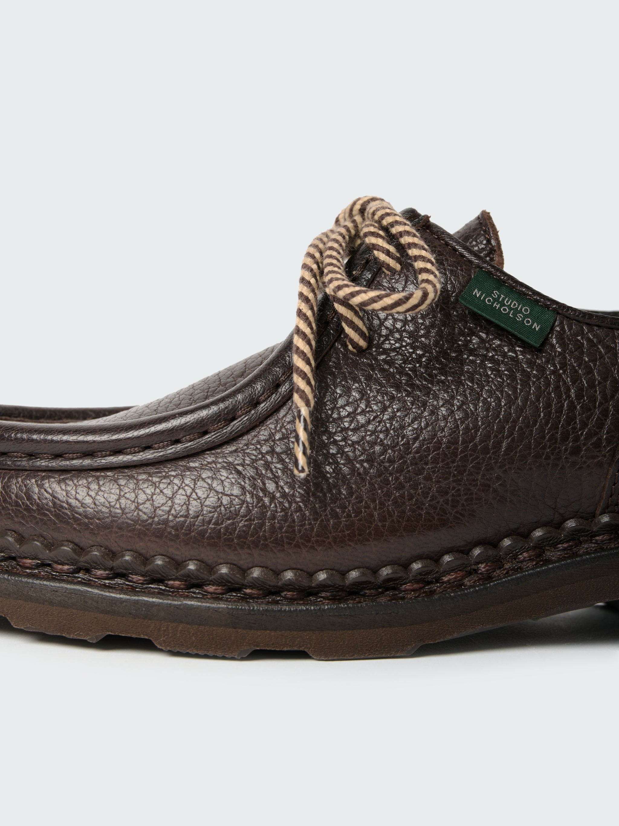 【Paraboot】MICHAEL ミカエル Paraboot（パラブーツ）MICHAEL（ミカエル）
