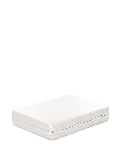 Jil Sander compact case outlook