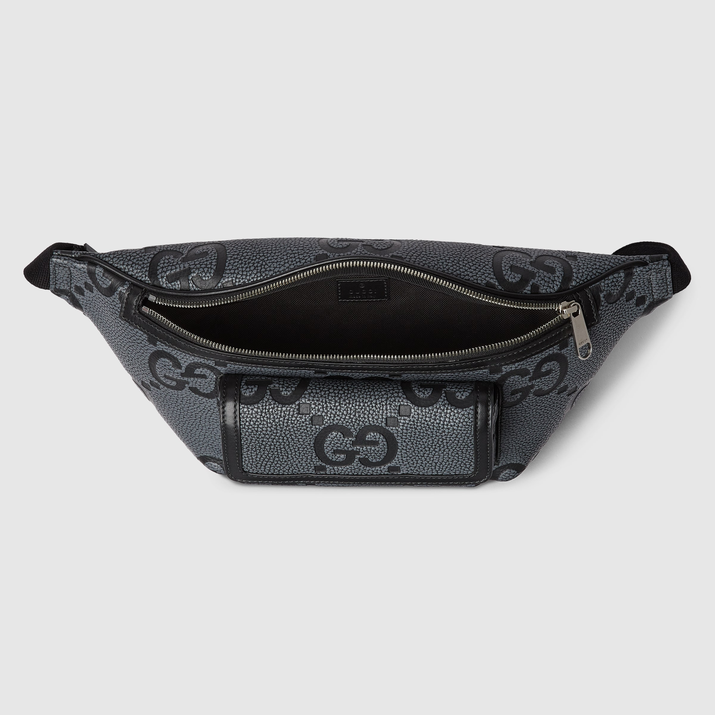 Medium jumbo GG belt bag - 7