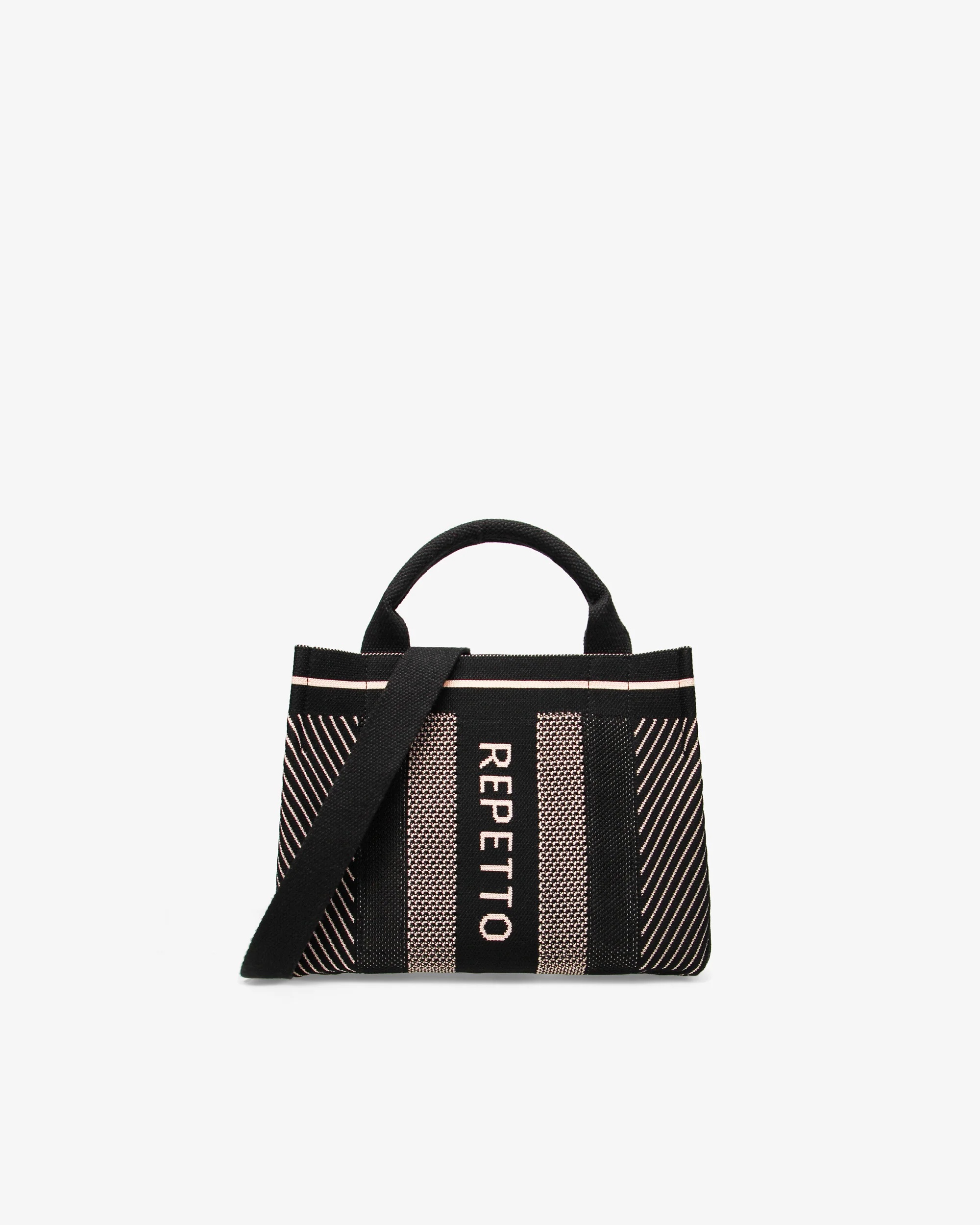 REPETTO SMALL SHOPPING BAG - 2