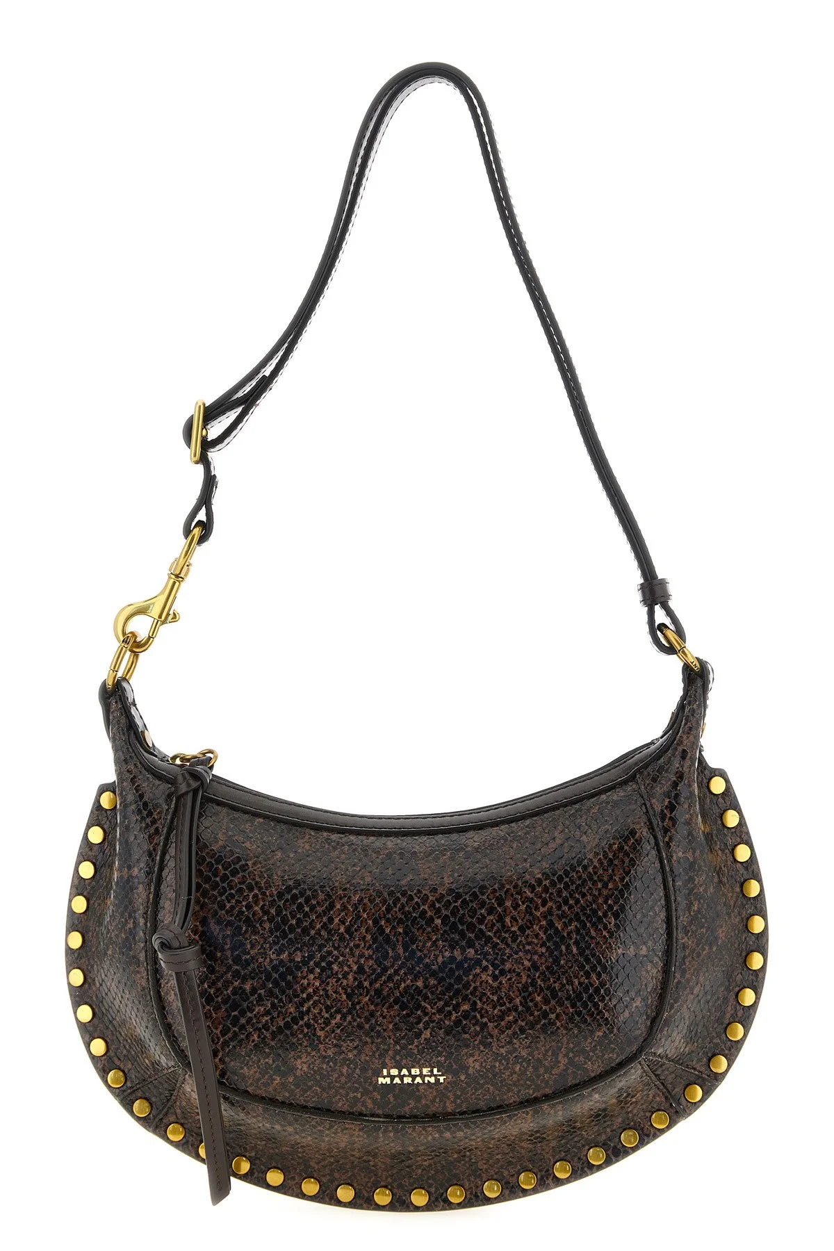 'Oskan Moon' Shoulder Bag - 1