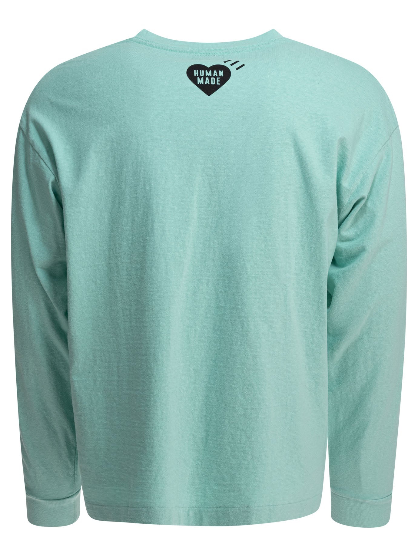 Human Made Human Made T-shirts | worldclassfashion | REVERSIBLE
