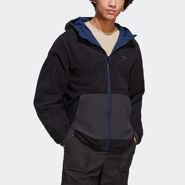 adidas originals Lock Up PF Jacket HL9188 - 5