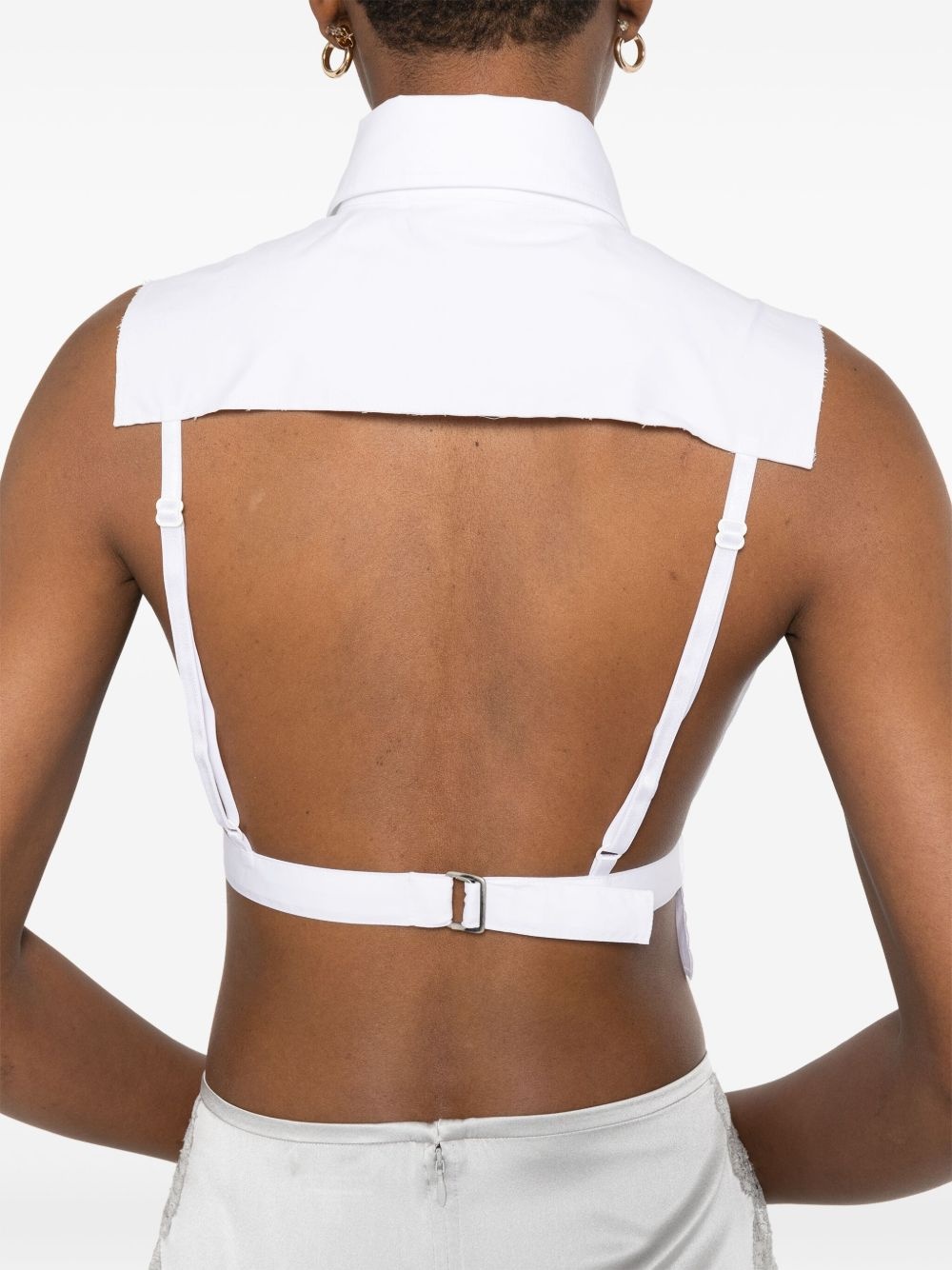cut-out top - 5
