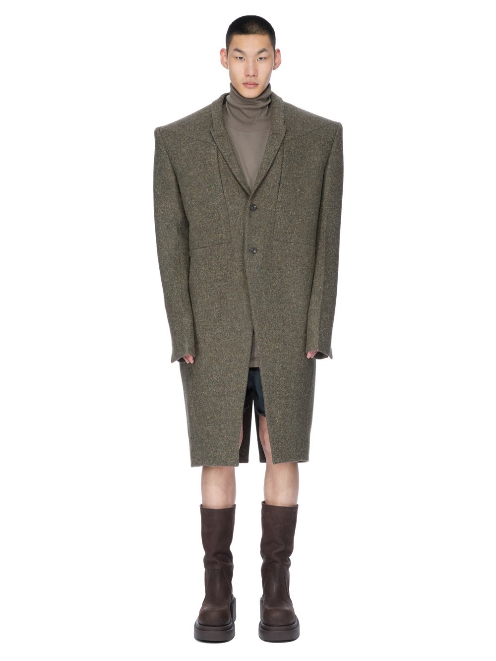 COAT - 1