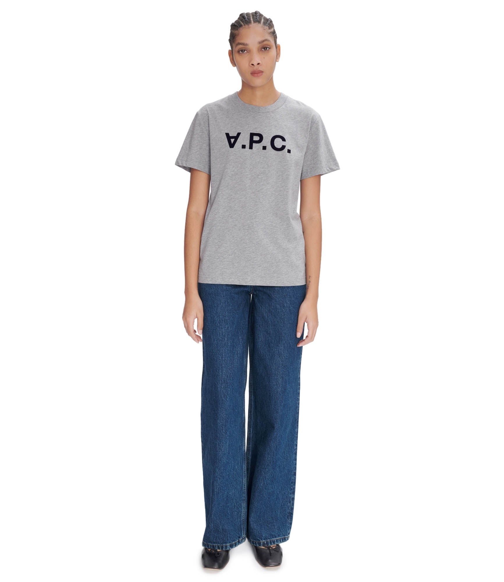 STANDARD GRAND VPC T-SHIRT (W) - 2