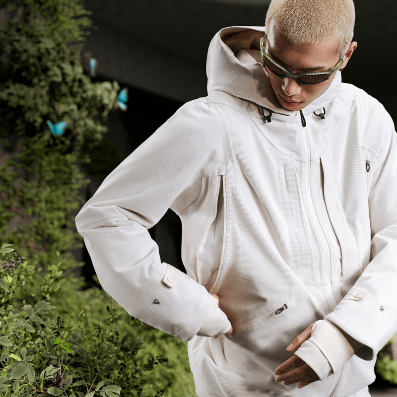 Latitude Flex Tech Jacket 14