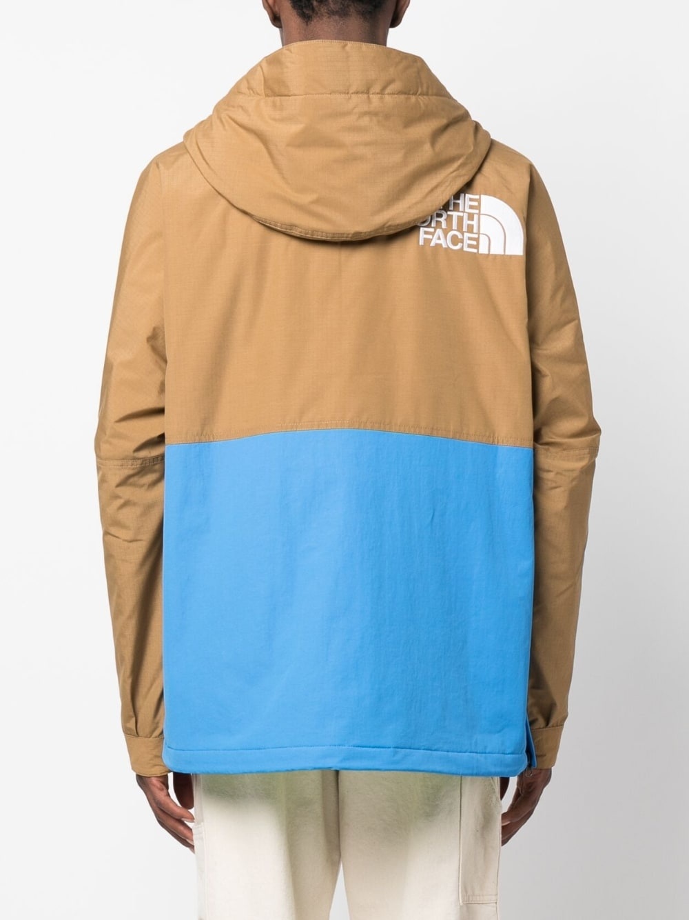 1978 Low-Fi Hi-Tek windbreaker - 4