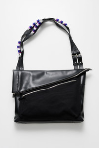 バッグ kiko kostadinov solva bag Kiko Kostadinov Solva Bag in Black for Men | Lyst
