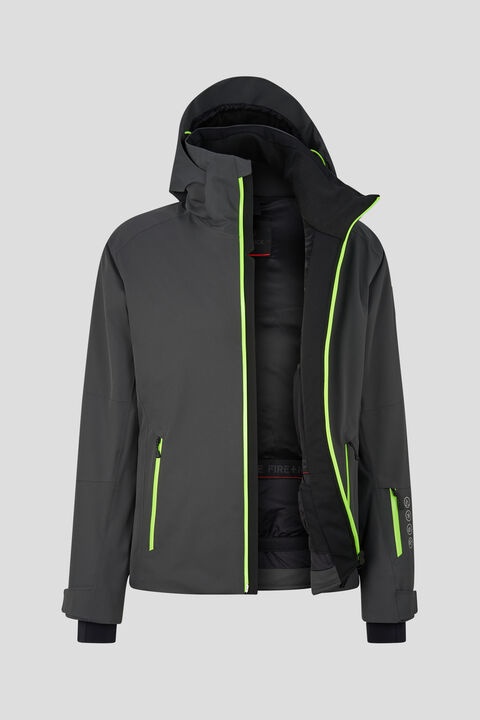 Eason Ski jacket in Gray - 2