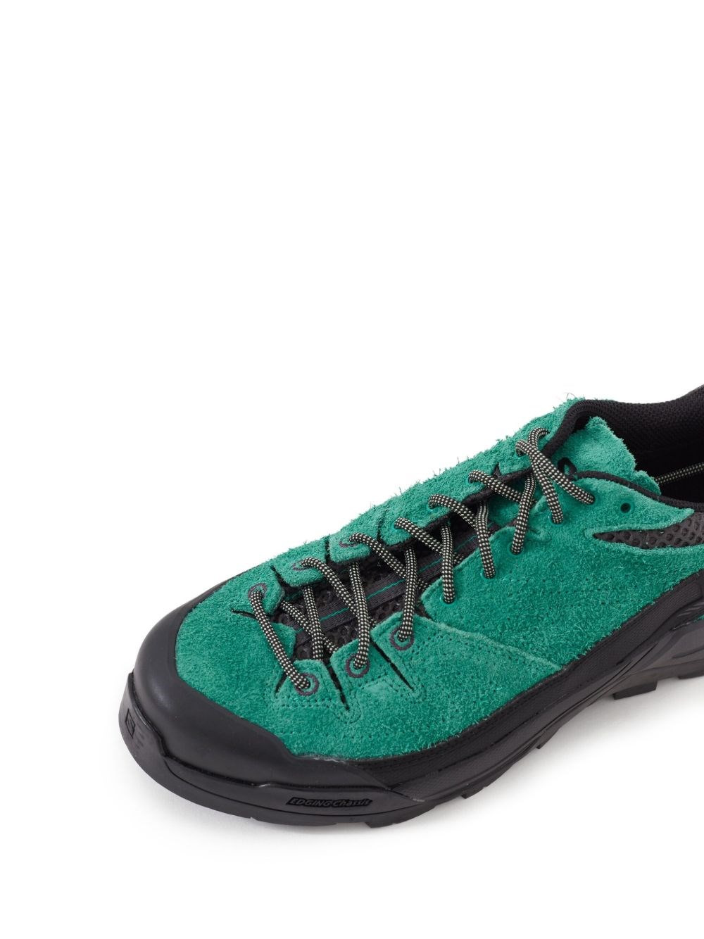 Sneaker X Alp Suede - 4