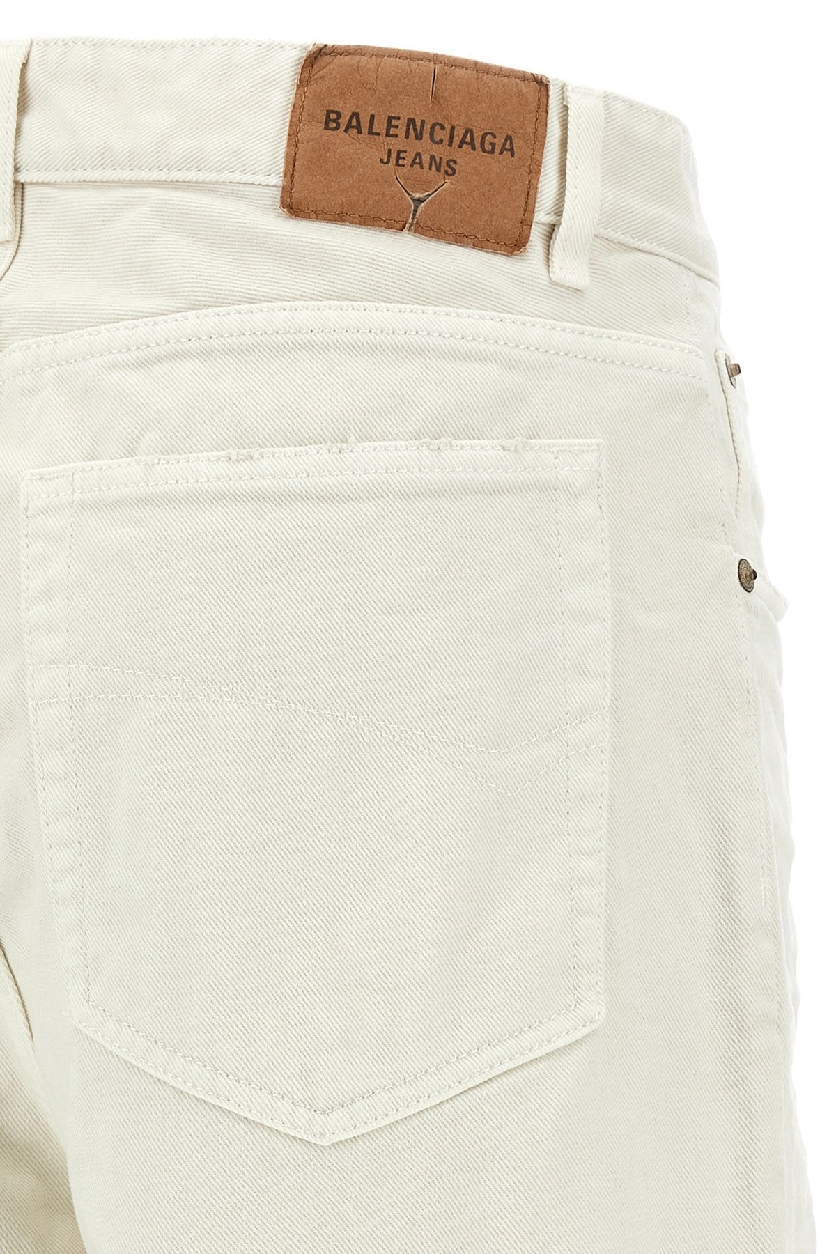 Denim jeans - 5