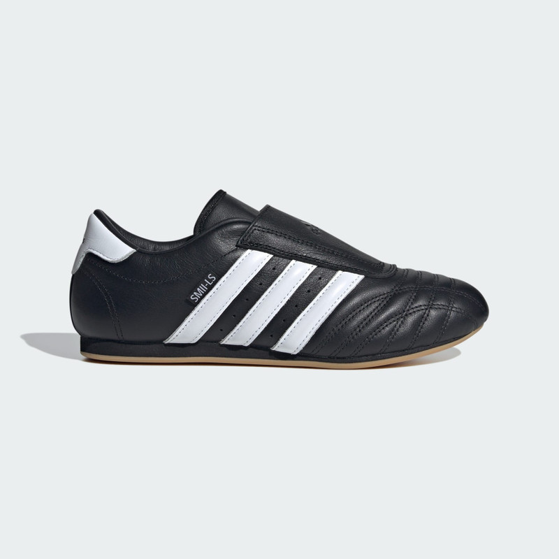 adidas 태권도 신발 - 1