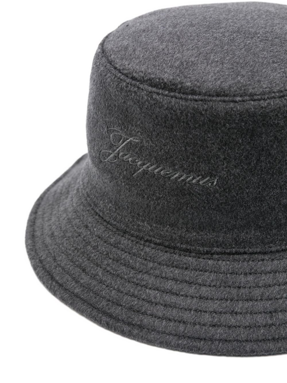 'CACHEMIRO' HAT - 3