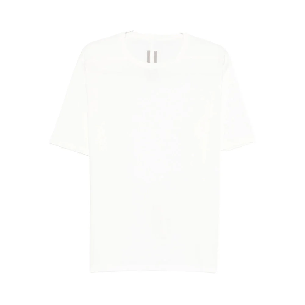 T Shirts White - 1