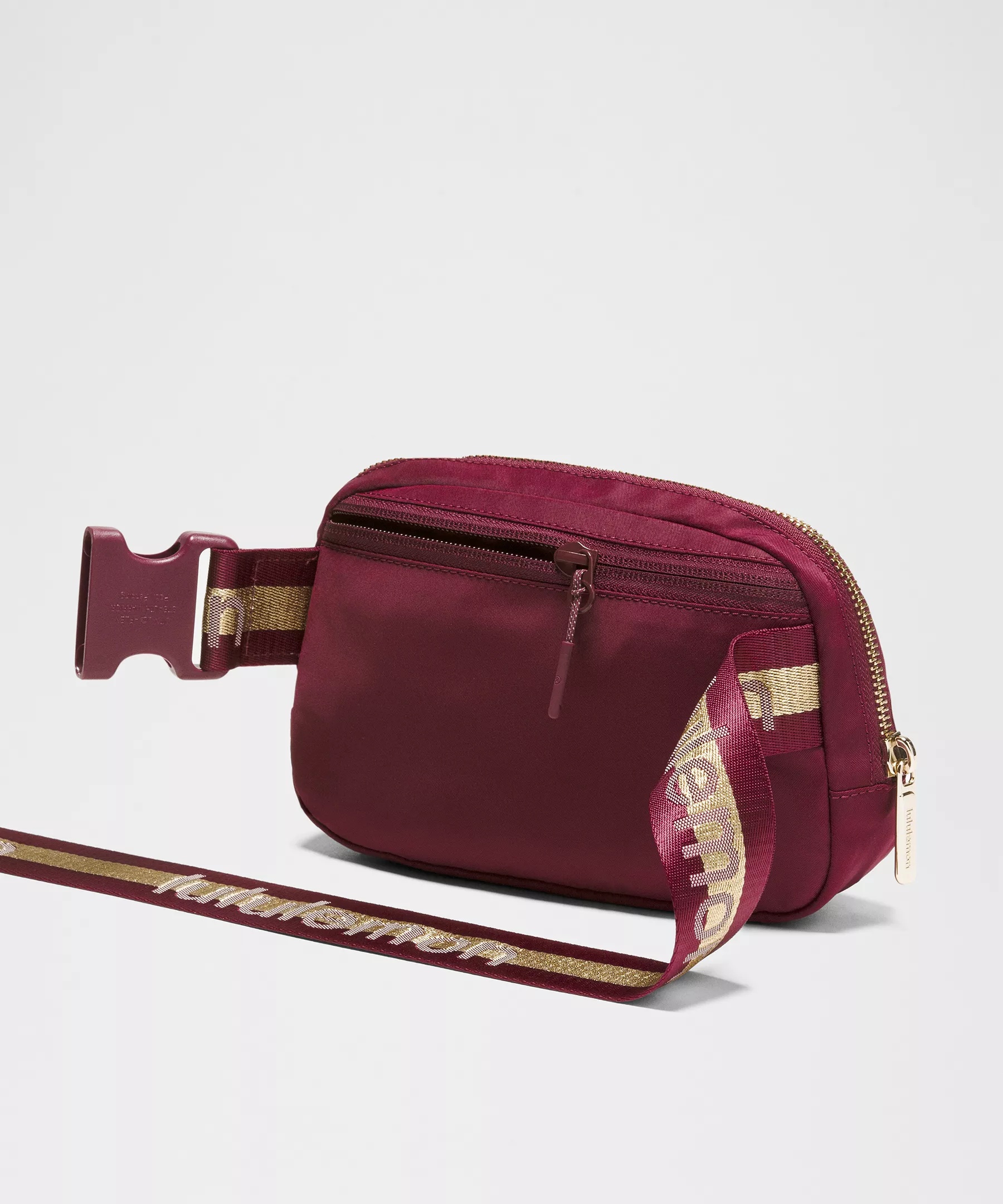 Everywhere Belt Bag 1L *Wordmark - 4