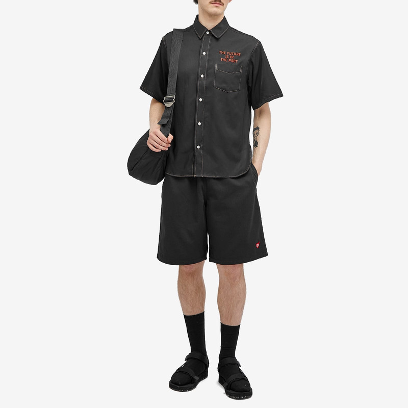 Human Made Human Made Beach Shorts outlook