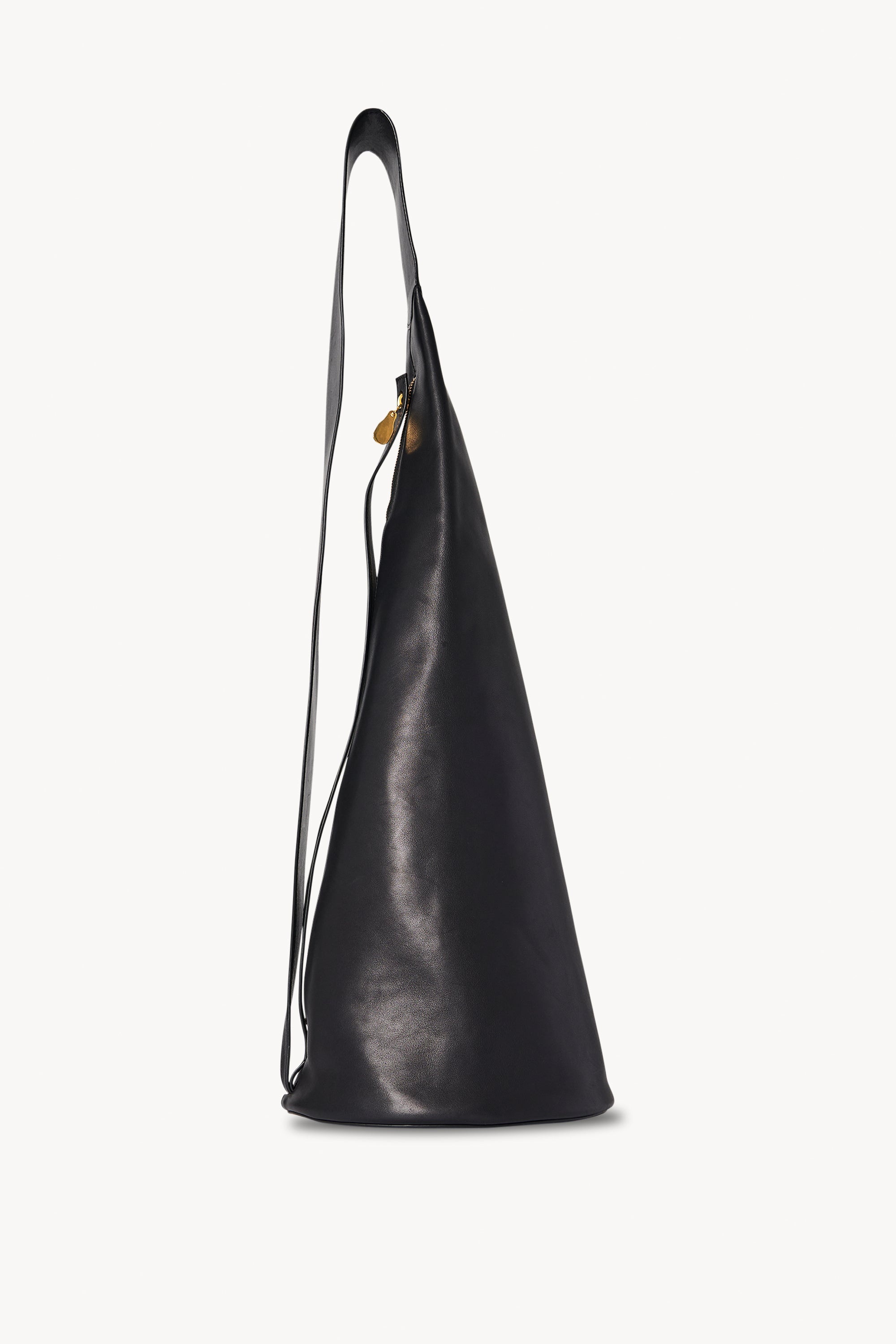 Miguel Bag in Leather - 3