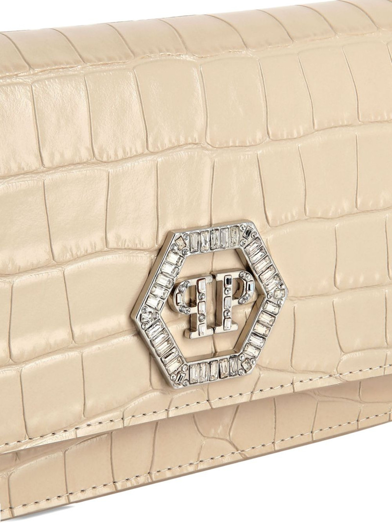 crystal-embellished crossbody bag 4