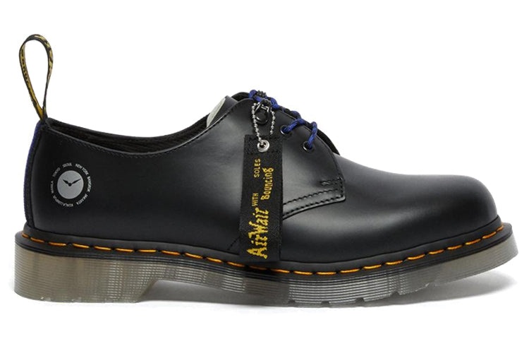 Dr. Martens atmos x 1461 'Black' 26928001 - 2