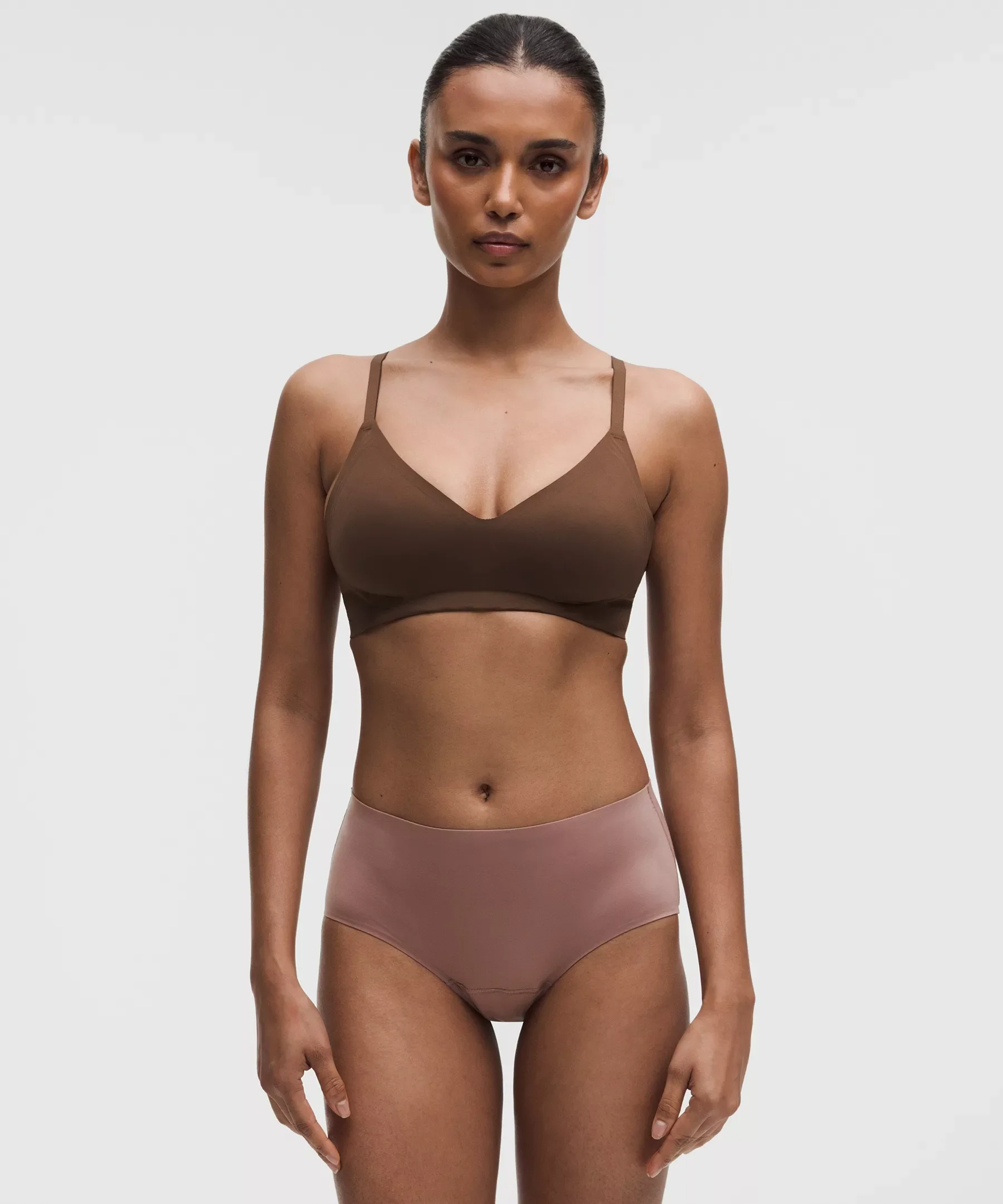 Invisiwear Uplift Bra *B/C Cup - 1