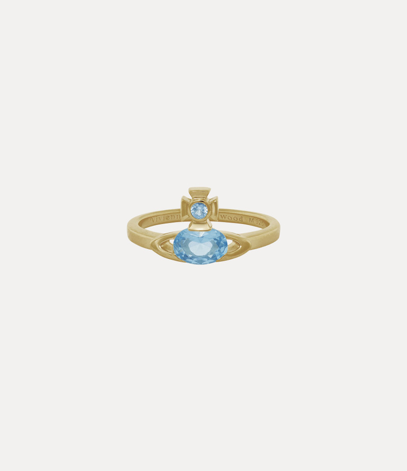 ALLIE RING 1