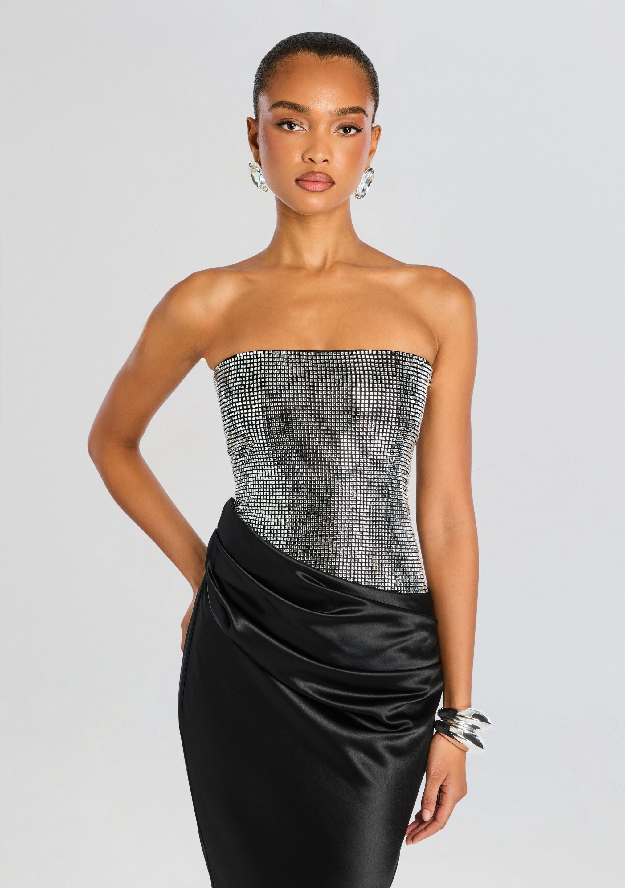 ALEXANDRA DRESS - 5