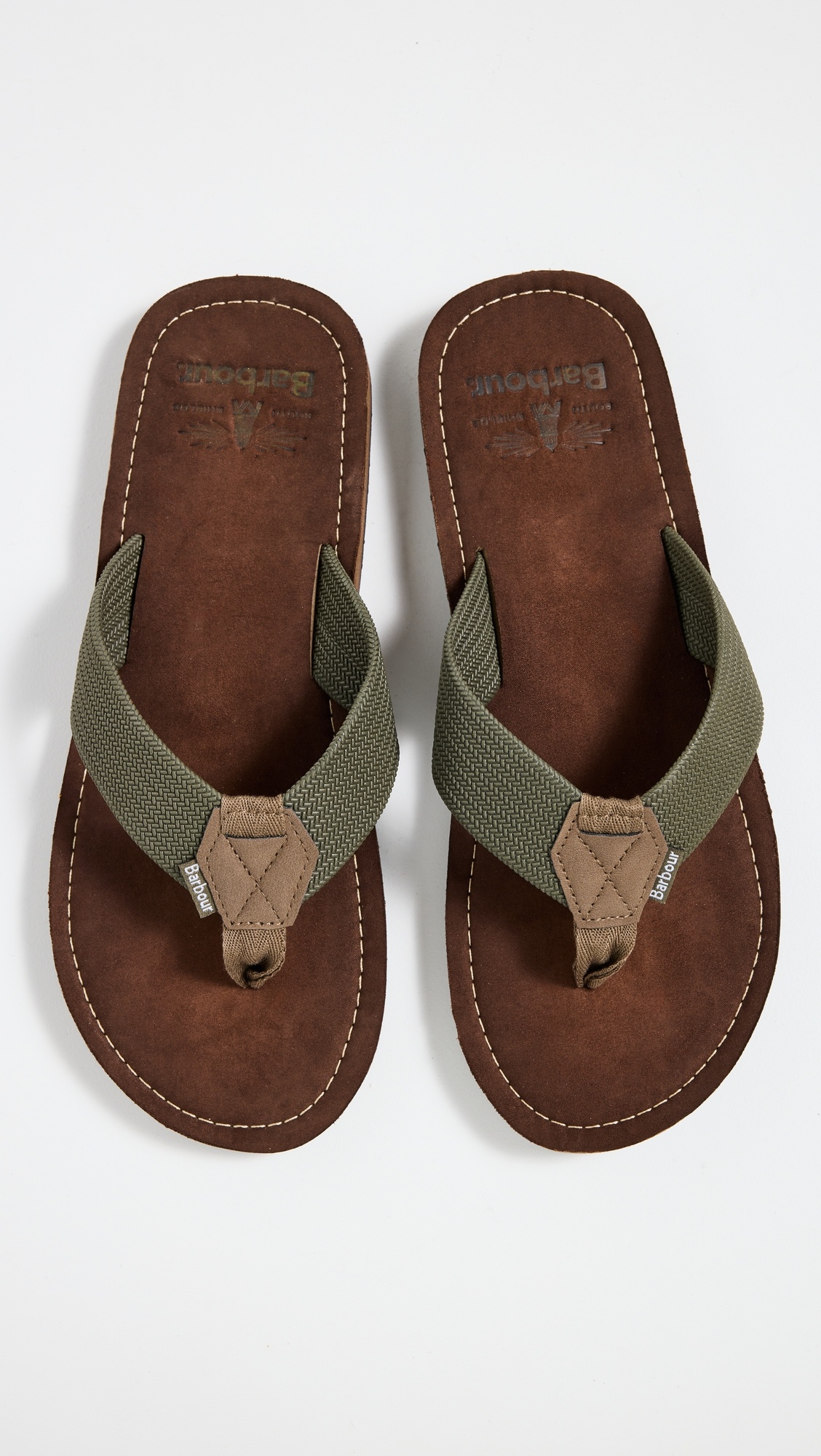 Toeman Beach Sandals - 3