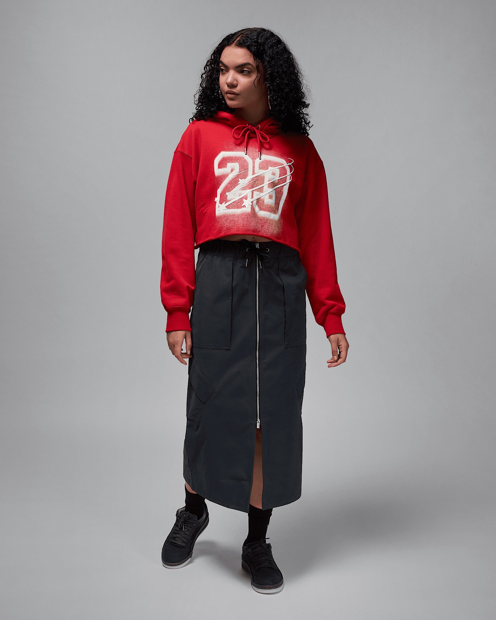 Jordan Chicago Women's Skirt - 5