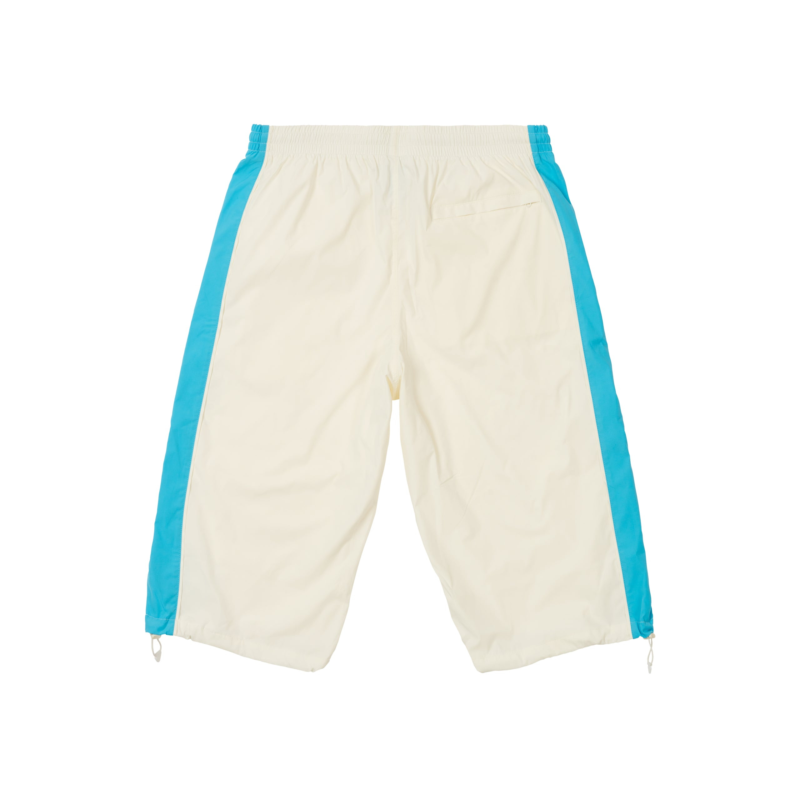 PALAIS PRO-TEAM 3/4 JOGGER WHITE - 2