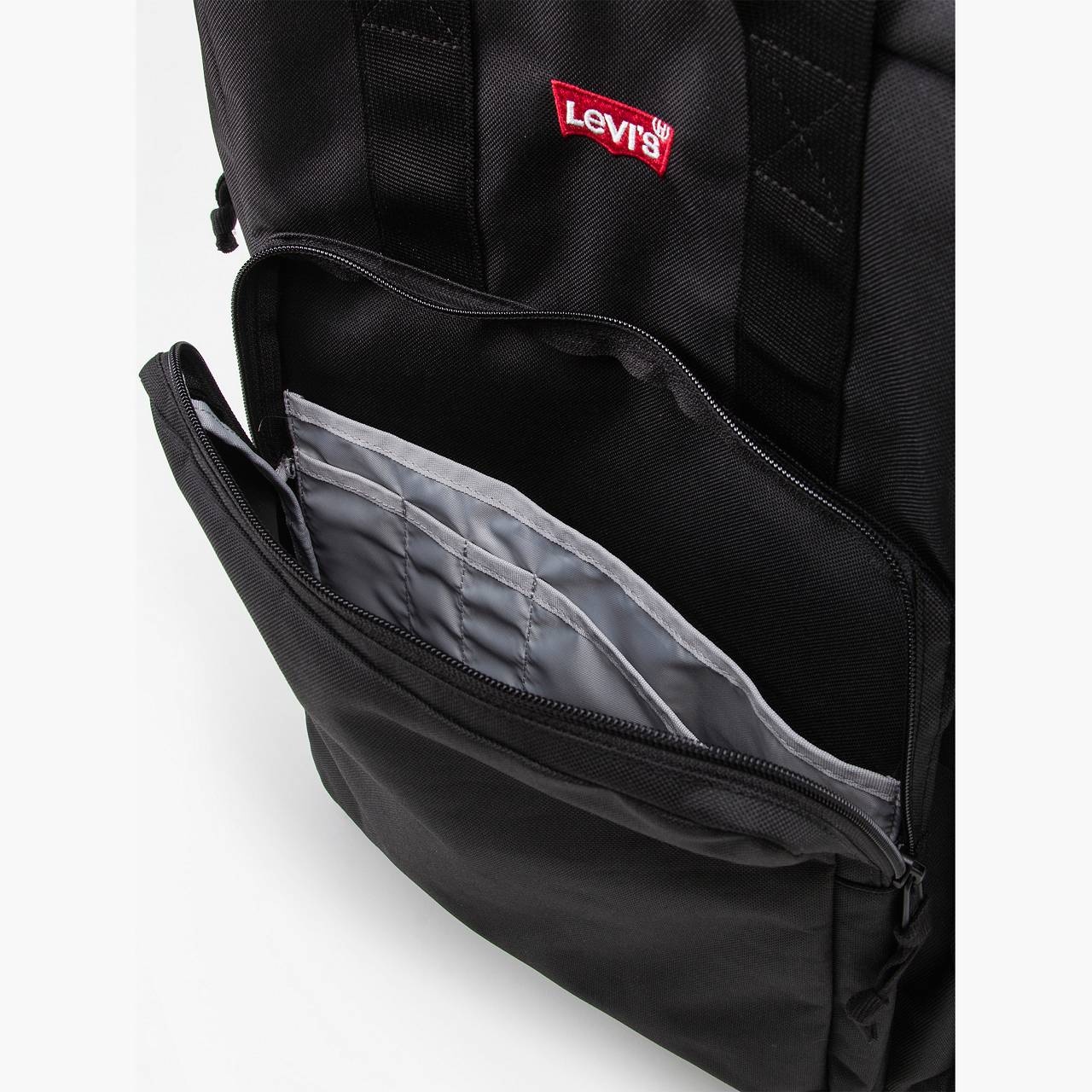 LEVI'S® L-PACK LARGE BACKPACK - 5