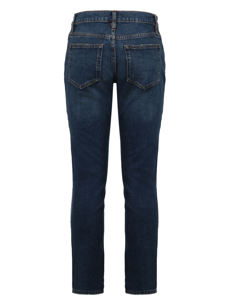 FRAME Le Garcon jeans outlook