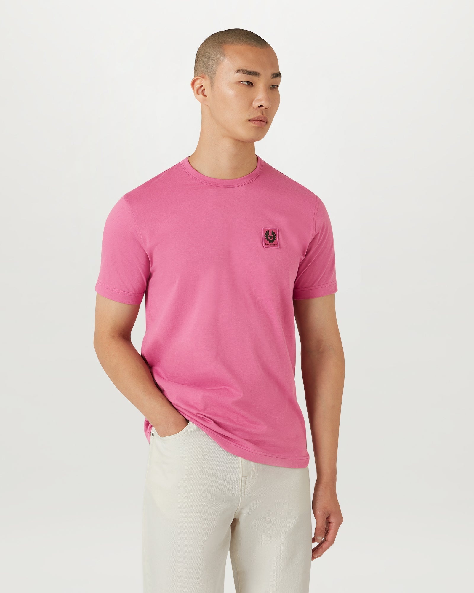 BELSTAFF T-SHIRT - 4