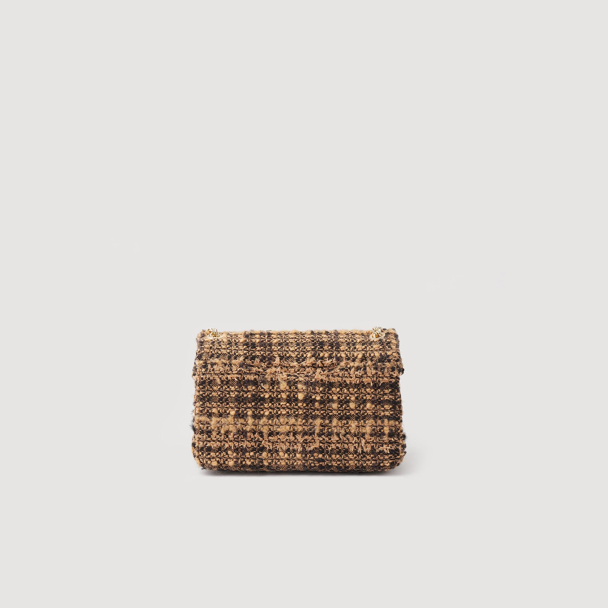 Tweed YZA bag - 7