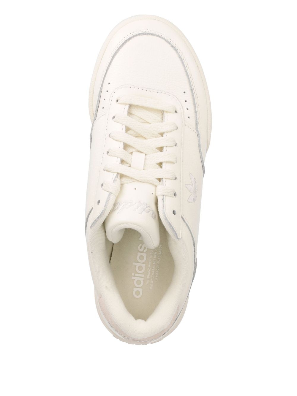 Court Super sneakers - 4