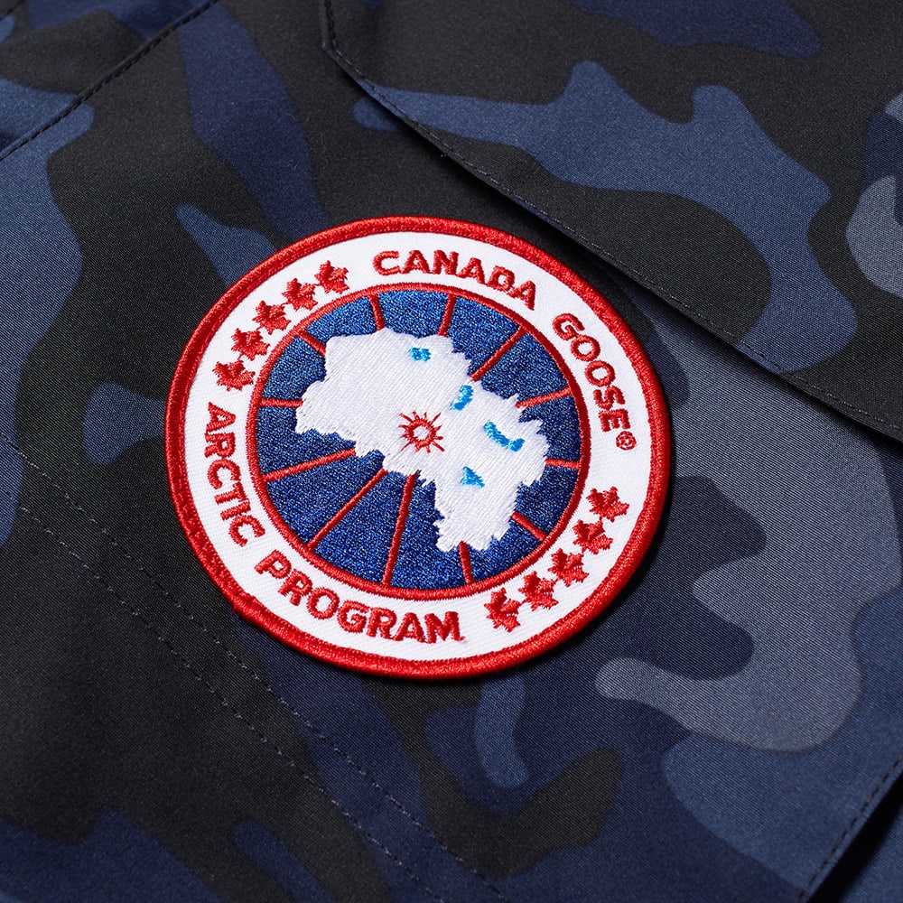 Canada Goose Expedition Parka - 5