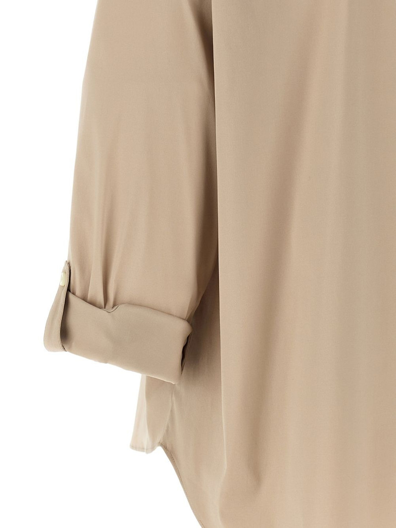 button cotton shirt 4
