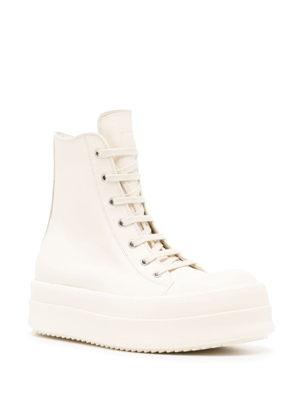 Lido Mega Bumper high-top sneakers - 2