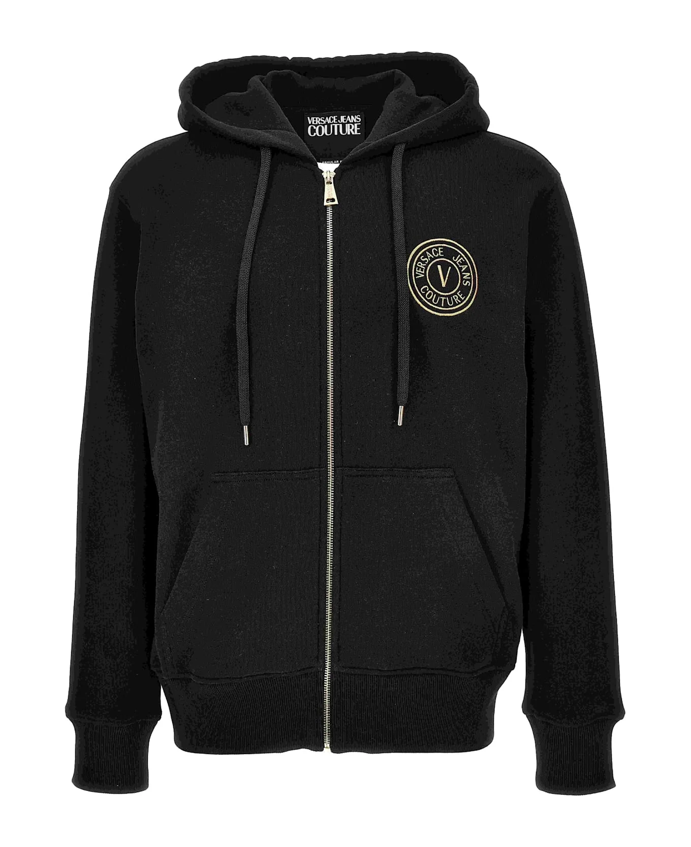 Versace Jeans Couture Hoodie - 1