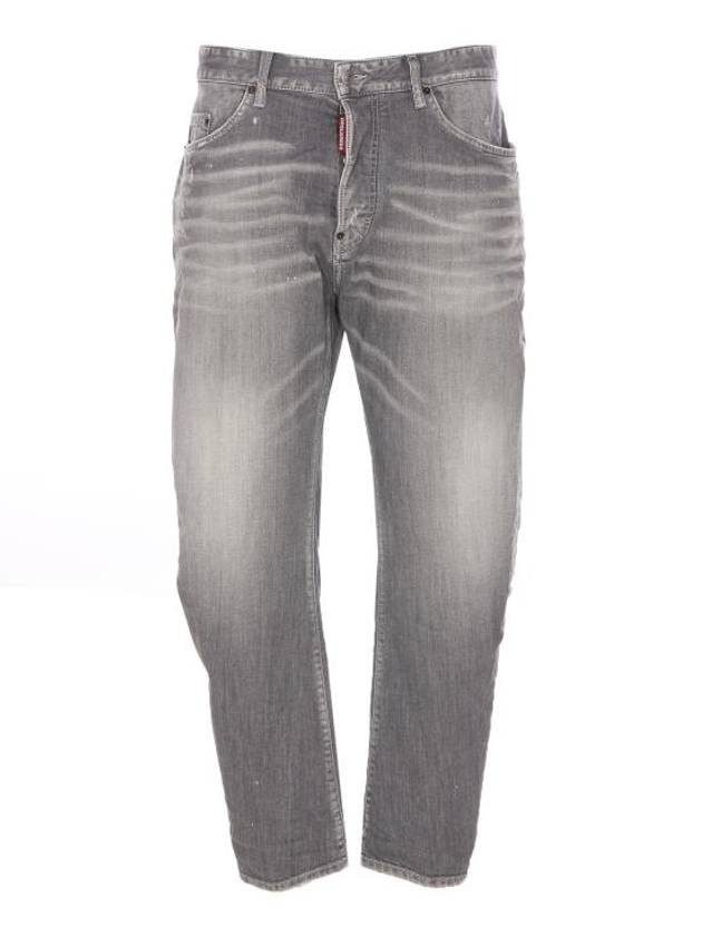 Shades Wash Bro Jeans Grey - 1